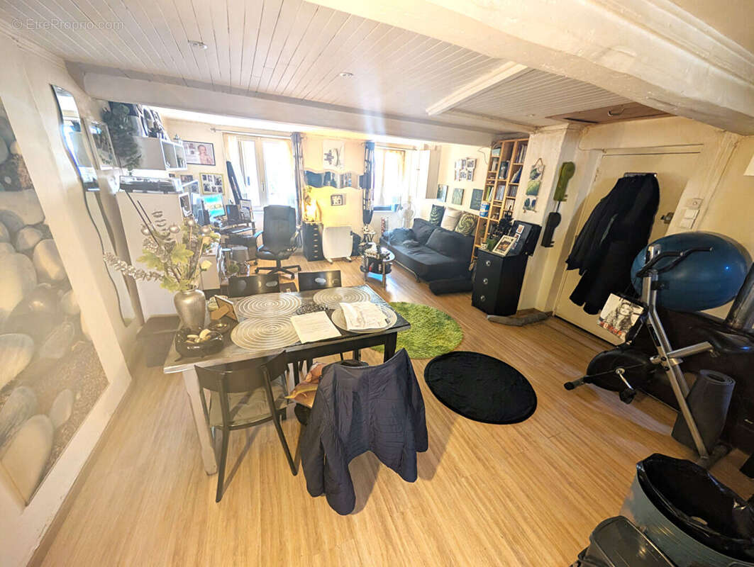 Appartement à VIENNE