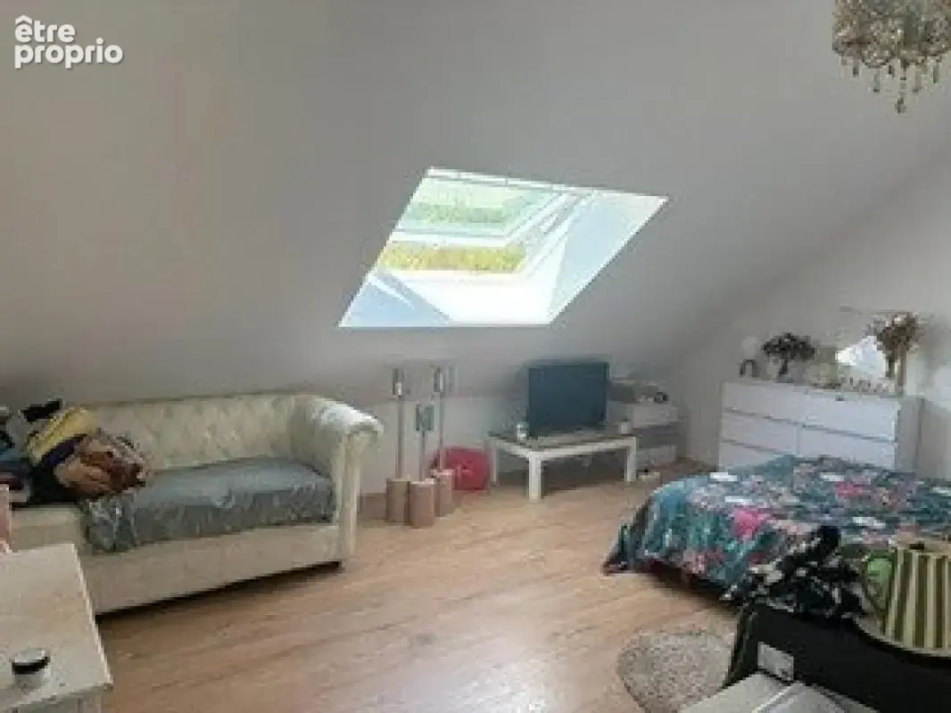 Maison familiale en campagne - photo 10