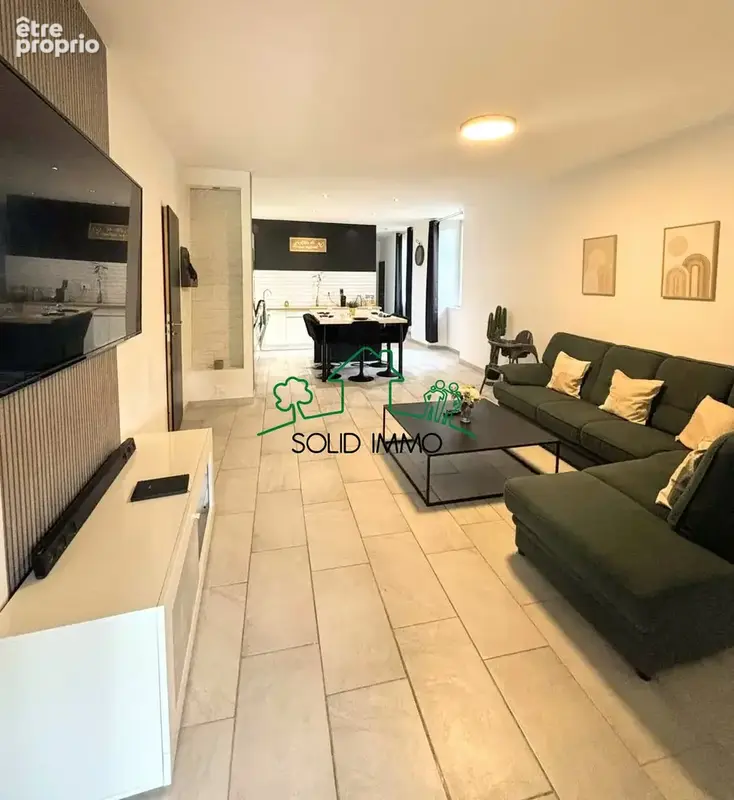 Propriété de 137 m2 sur la commune de Labégude 07200 - photo 6