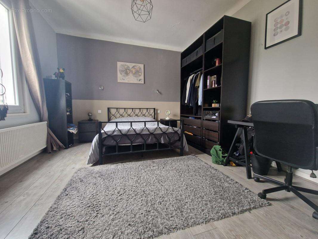 Maison à LA BAULE-ESCOUBLAC