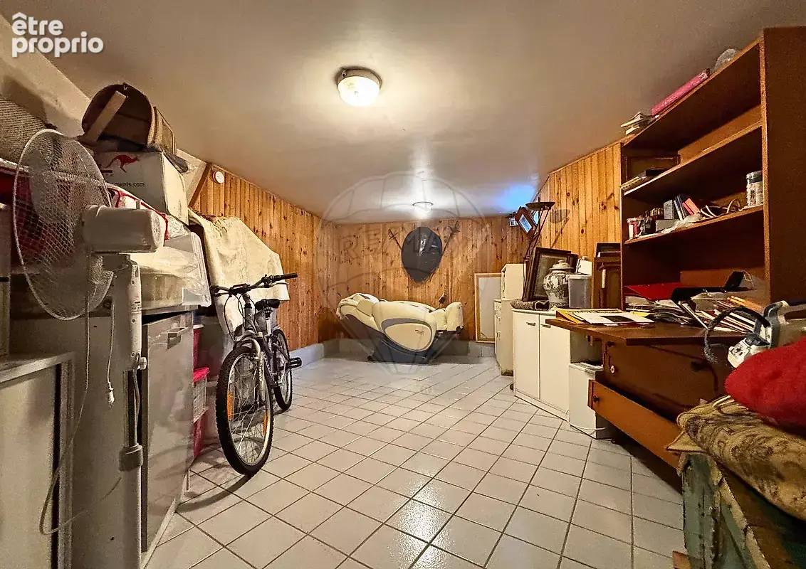 Maison 3 chambre(s) à vendre - photo 21