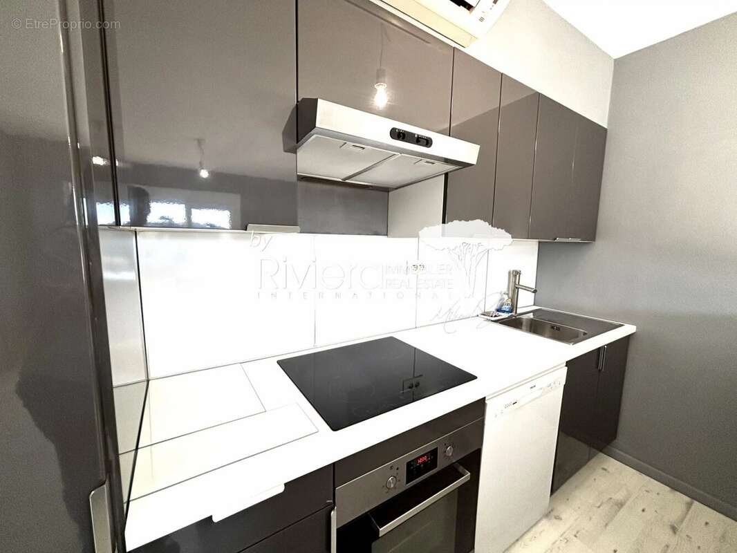 Appartement à CAVALAIRE-SUR-MER