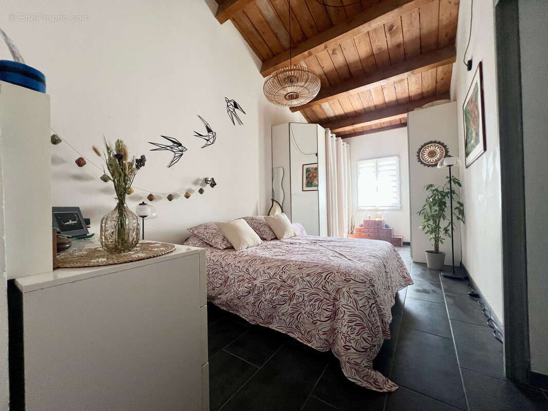 Maison à ROQUEVAIRE