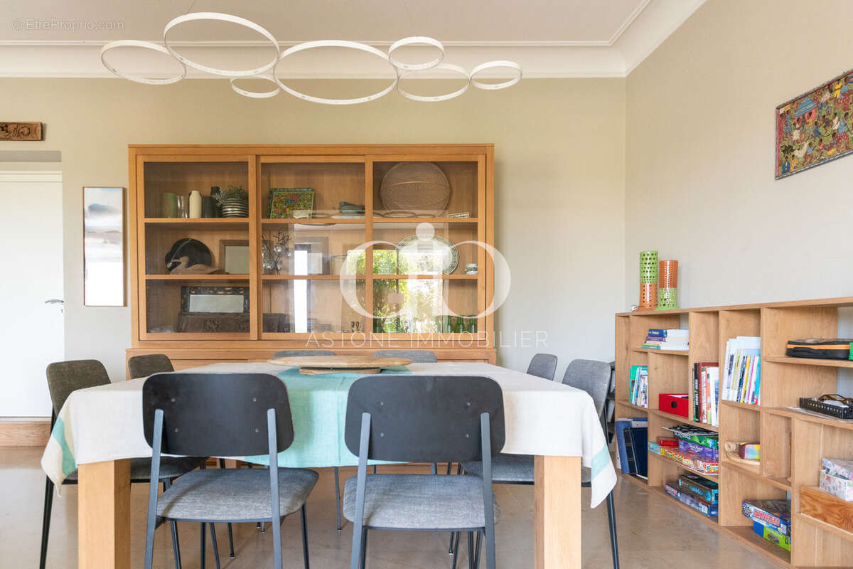 Appartement à CASSIS