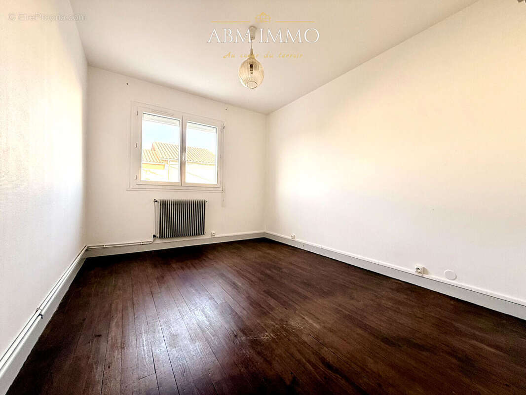 Appartement à BERGERAC