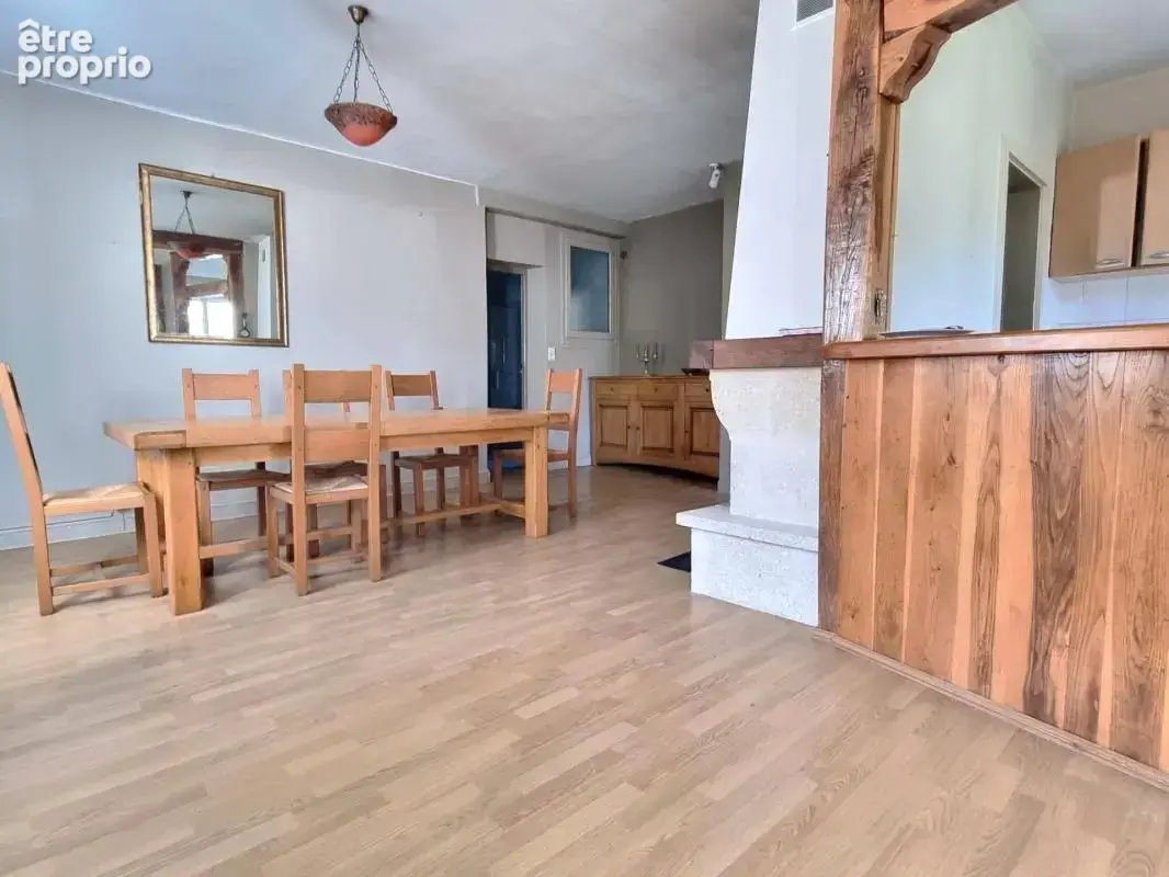 LAGUENNE- maison avec potentiel de 3 logements - photo 4
