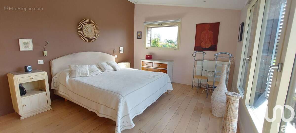 Photo 7 - Maison à LE PERRIER