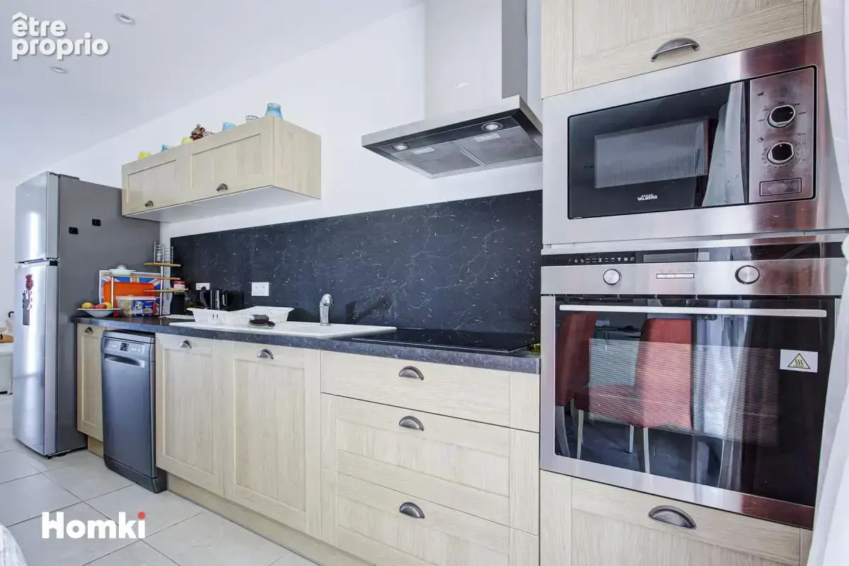 Maison/Villa T4 de 97 m² à Laroque-des-Albères 66740 - photo 8