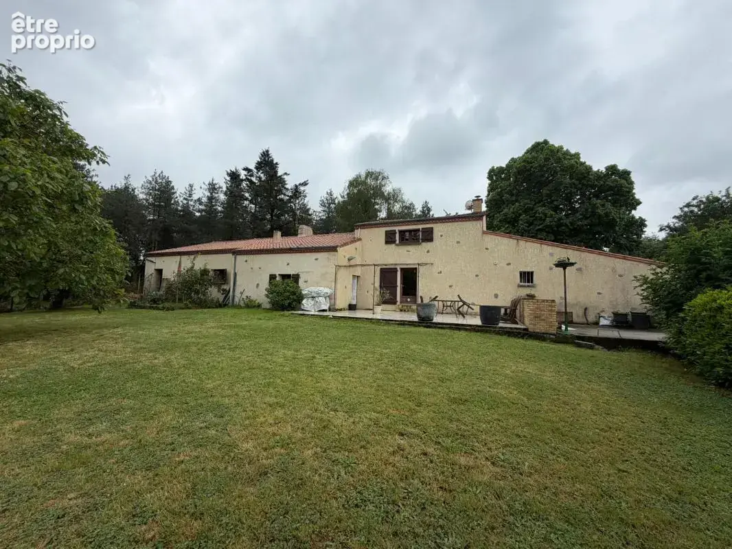 DIVATTE-SUR-LOIRE Maison de 114m2 - 4 chambres - photo 12