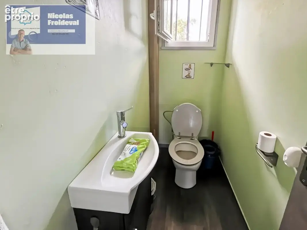 Maison à vendre 5 pièces proche de LOUHANS (71) - photo 31