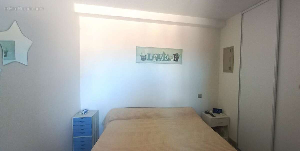 Appartement à ARGELES-SUR-MER