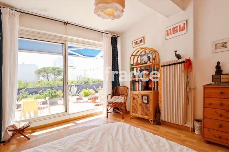 Appartement à LA GRANDE-MOTTE