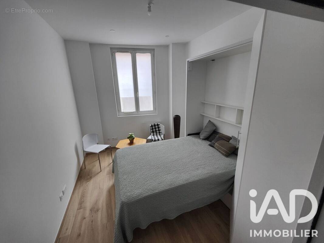 Photo 1 - Appartement à MONTREUIL