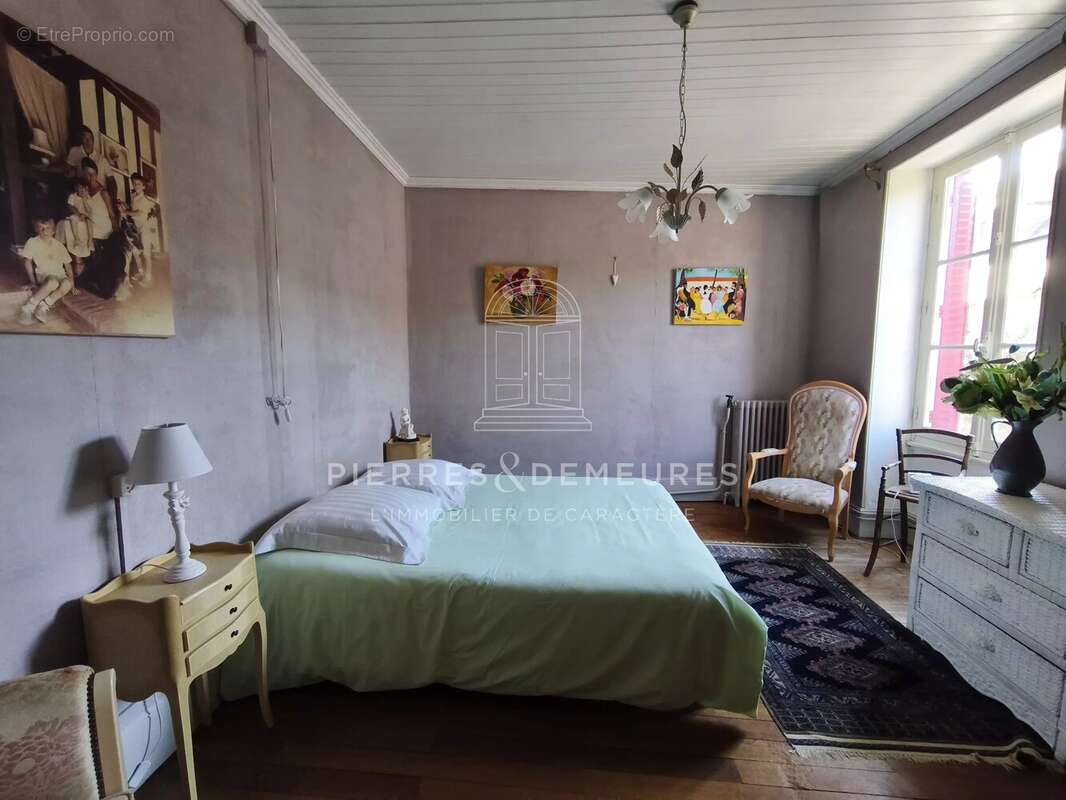Maison à GIVARDON