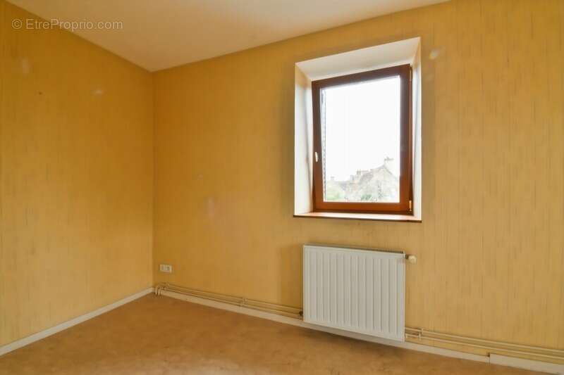 Appartement à HURIEL