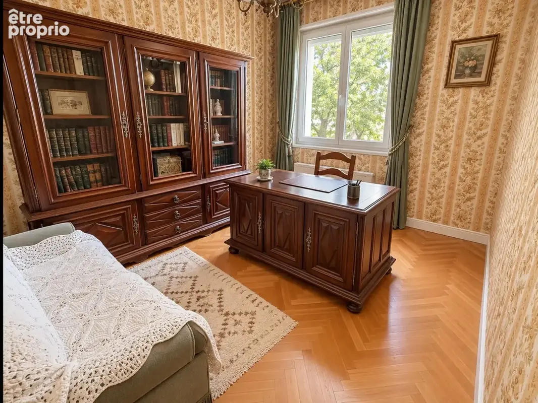 Maison à vendre 6 pièces BUXY (71) - photo 12