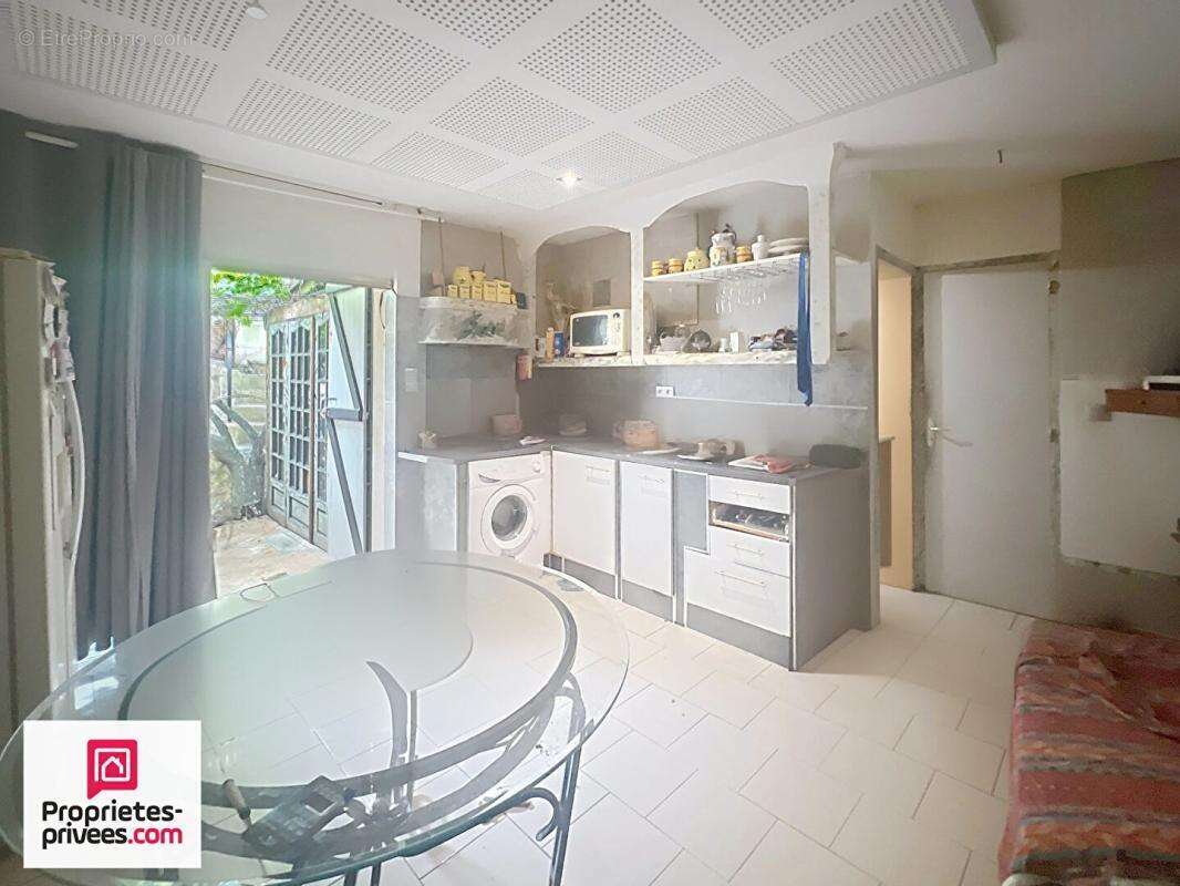 Appartement à RIANS