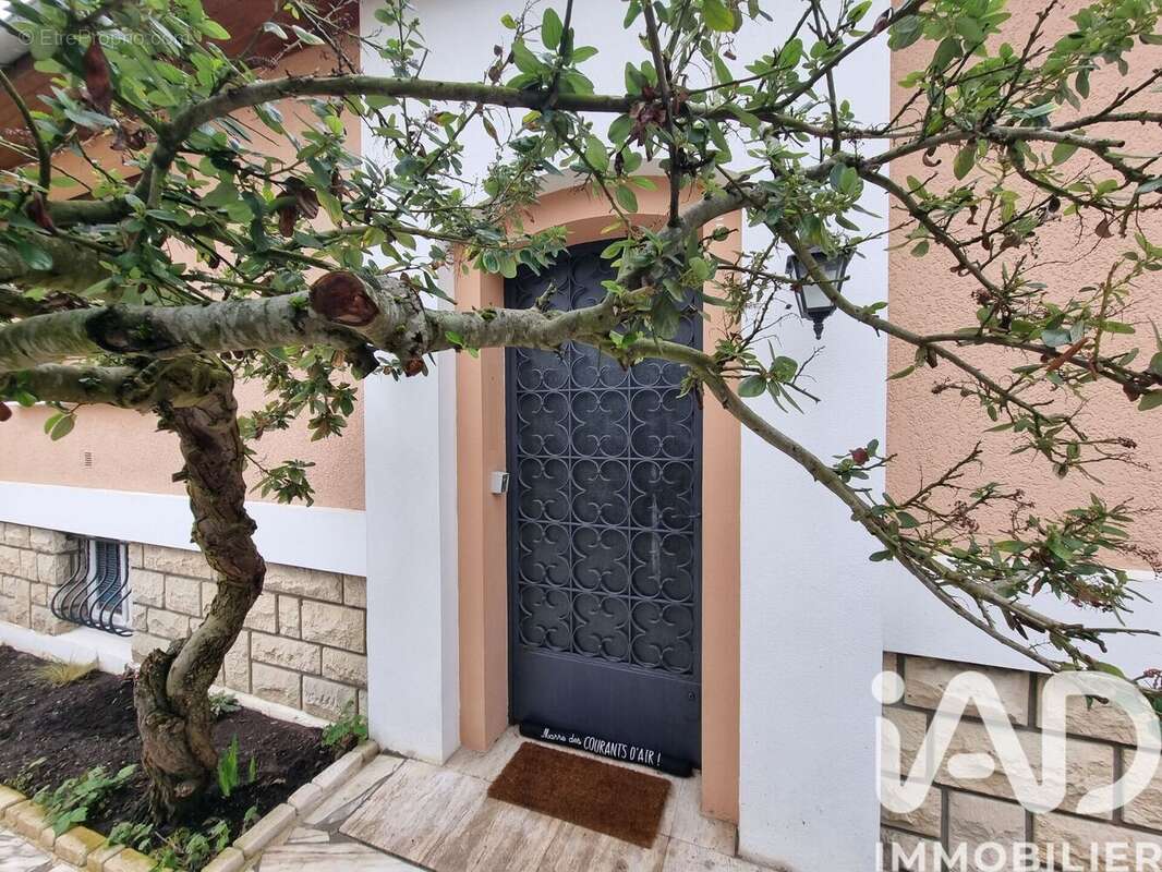 Photo 3 - Maison à BONNEUIL-SUR-MARNE