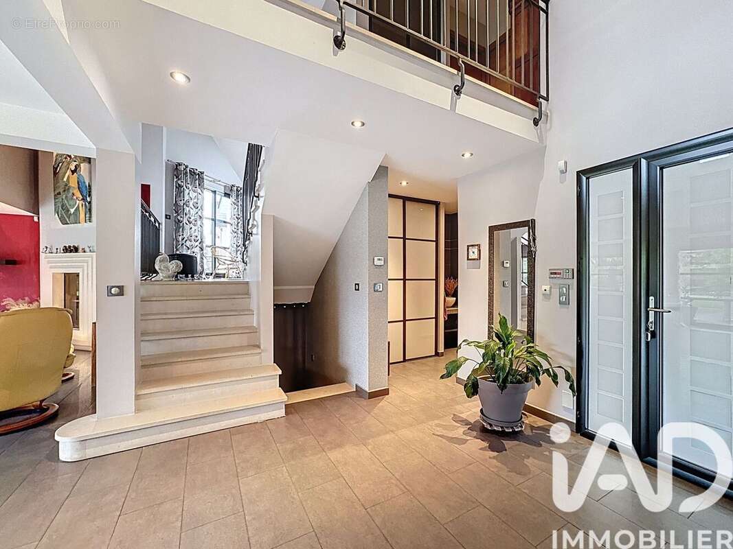 Photo 6 - Maison à FRANQUEVILLE-SAINT-PIERRE