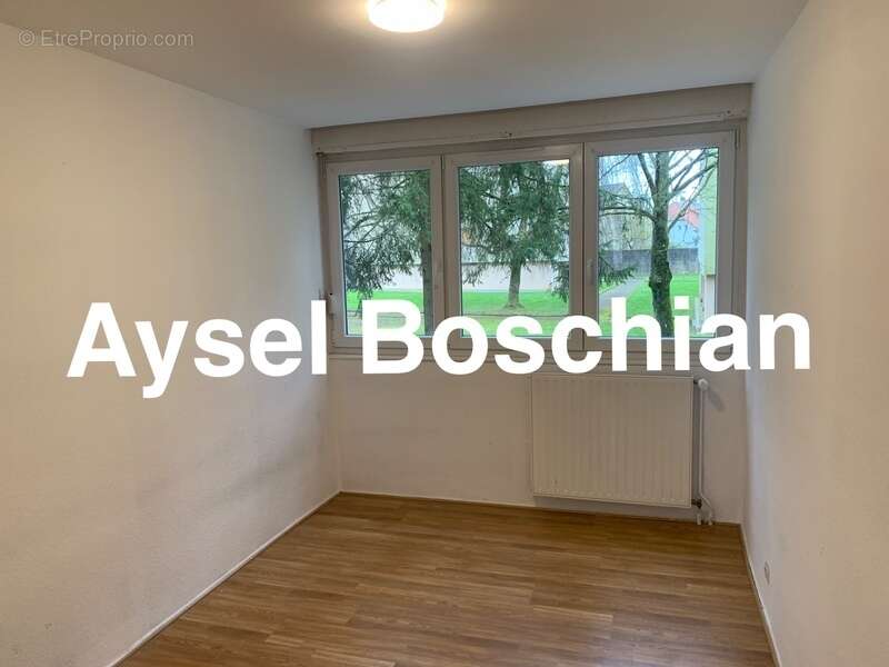 Appartement à LONGWY