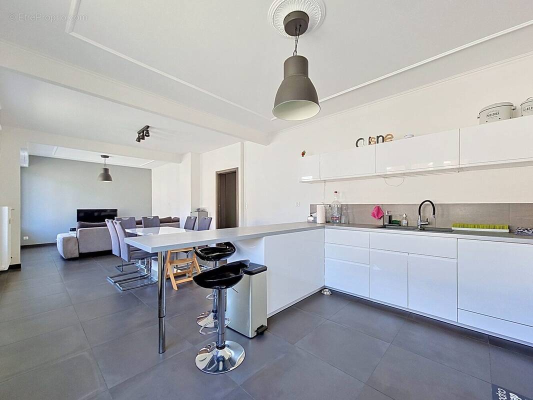 Appartement à RIEDISHEIM