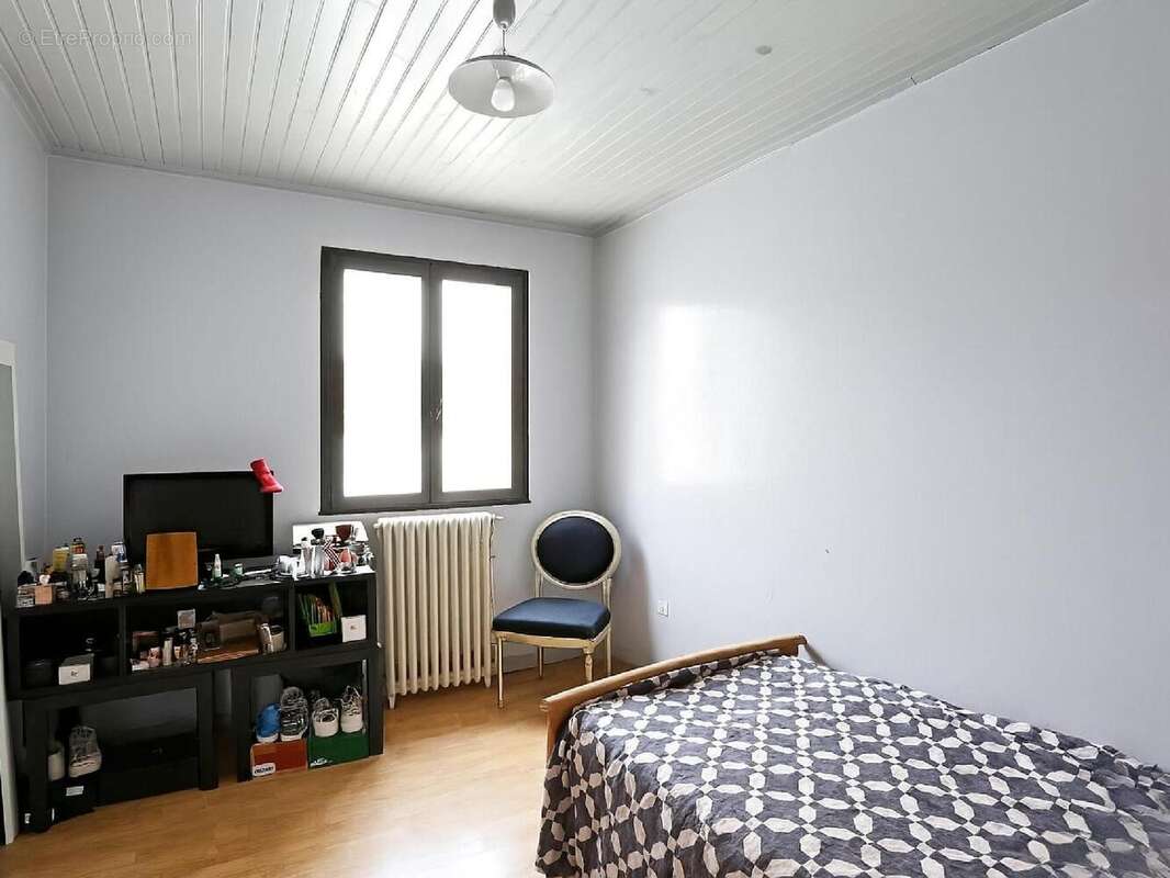 Photo 7 - Maison à ARGENTEUIL