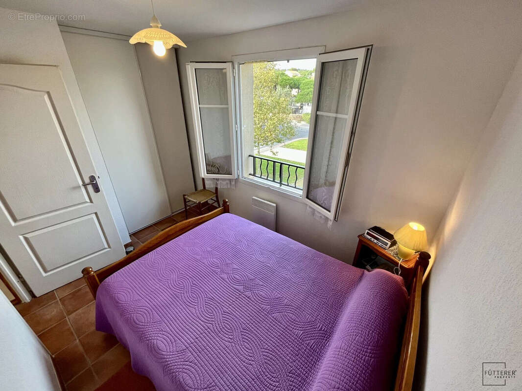Appartement à NARBONNE
