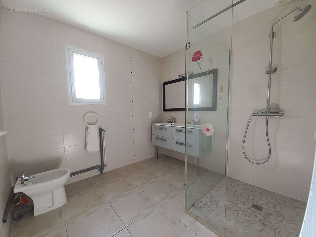 Maison à DOLUS-D'OLERON