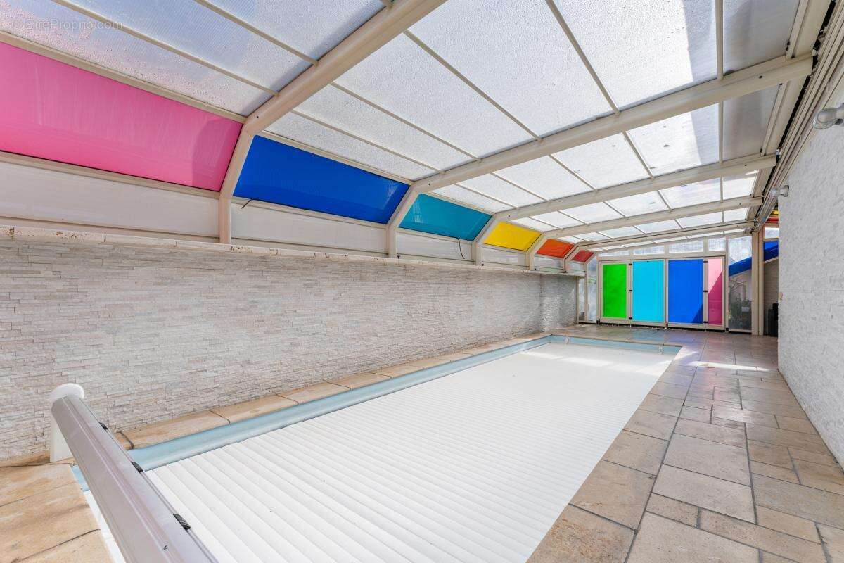 Maison à RILLIEUX-LA-PAPE