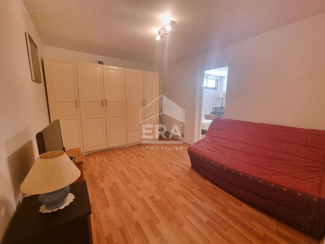 Appartement 107m² à neuilly-sur-marne - photo 10
