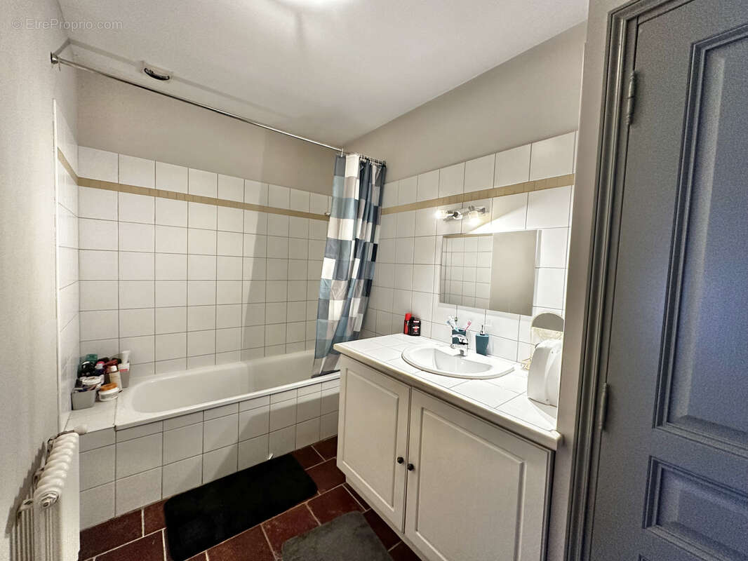 Appartement à CARCASSONNE