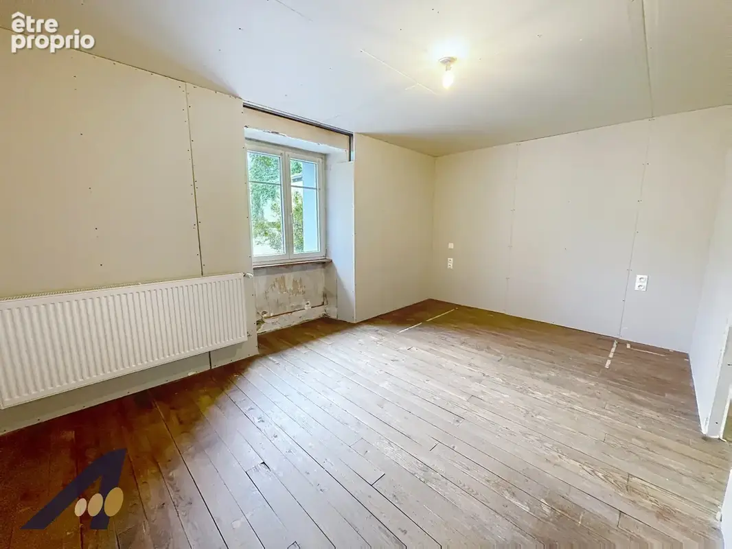 Nouveau maison à Etouvans - photo 5