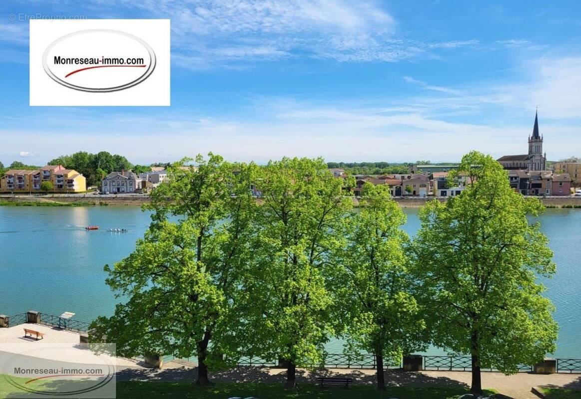 Appartement à MACON