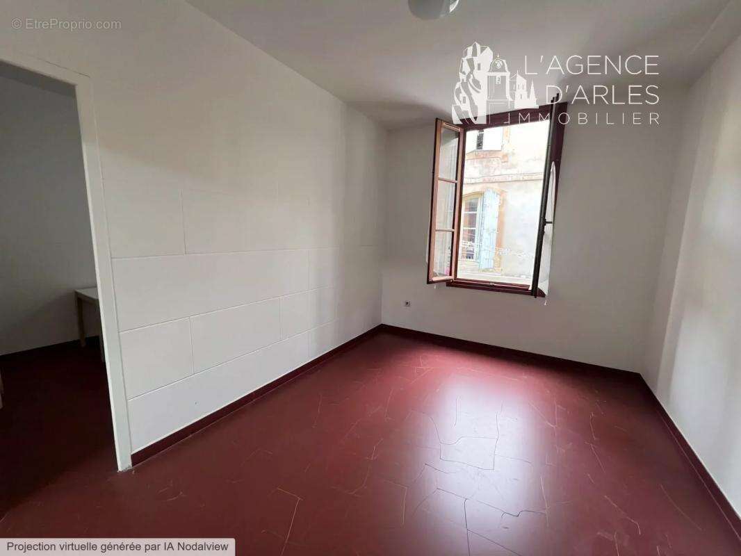 Appartement à ARLES
