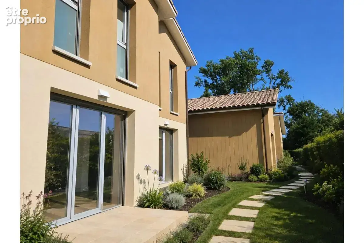 Maison T4 de 82m² à Lacanau - photo 3