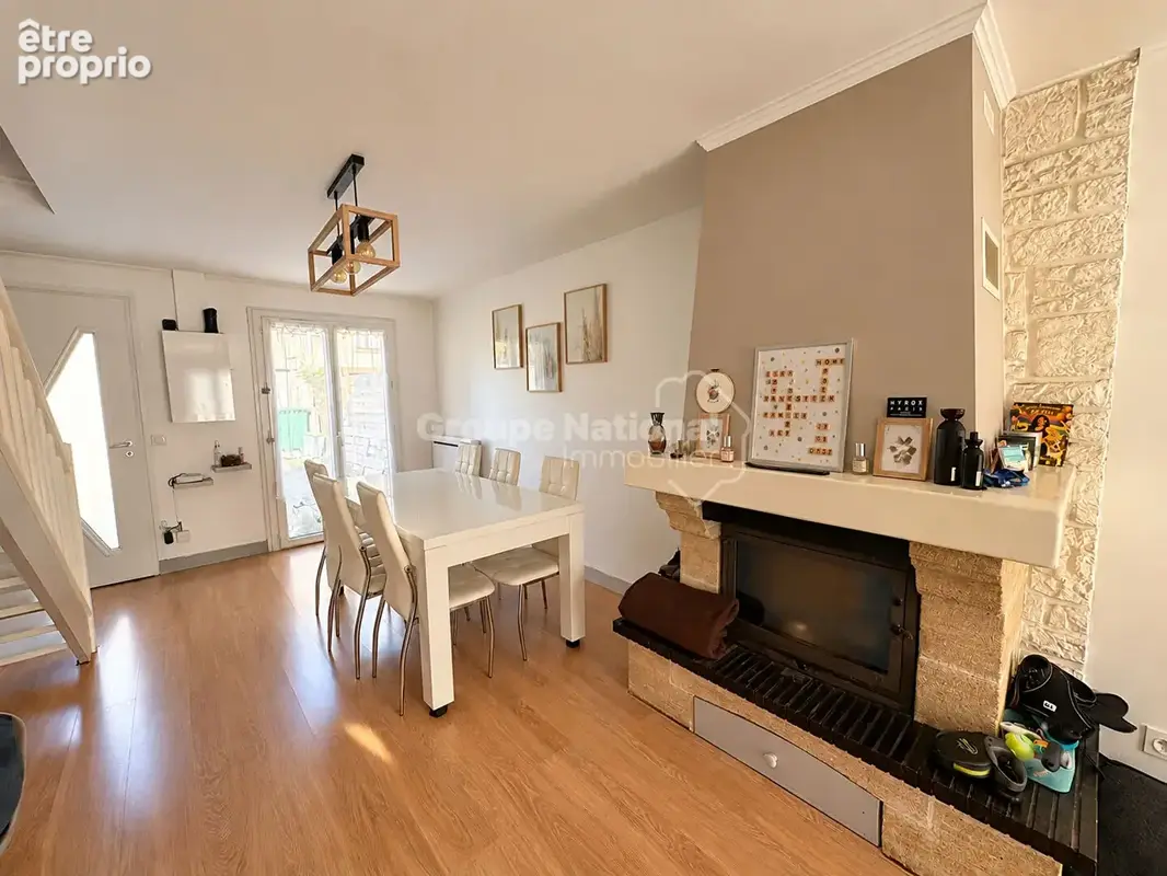 Maison Meru 5 pièce(s) 76 m2 - photo 3