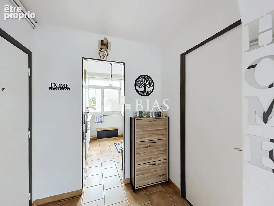 Appartement 5 pièces 79 m² à vendre à Saint-Aubin-Les-Elbeuf (76410) - photo 8