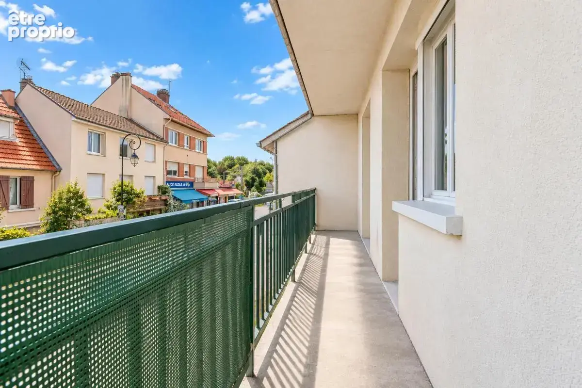 Appartement de 3 pièces de 65 m² à Vélizy-Villacoublay - photo 9