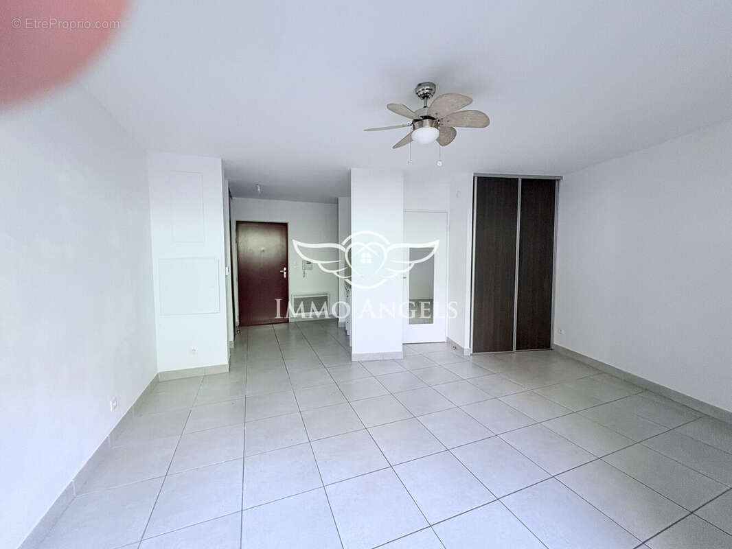 Appartement à CASTELNAU-LE-LEZ