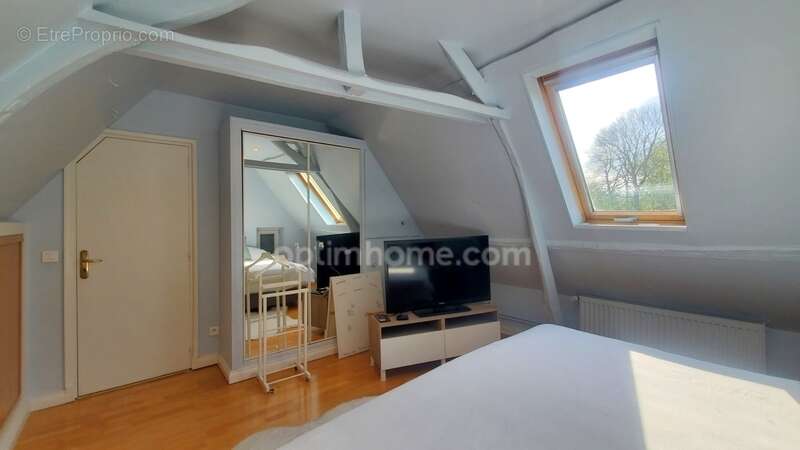 Maison à LATTRE-SAINT-QUENTIN