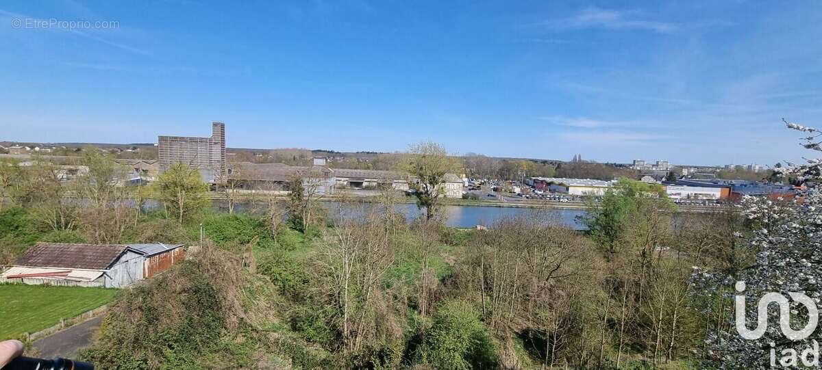 Photo 7 - Appartement à CHALETTE-SUR-LOING