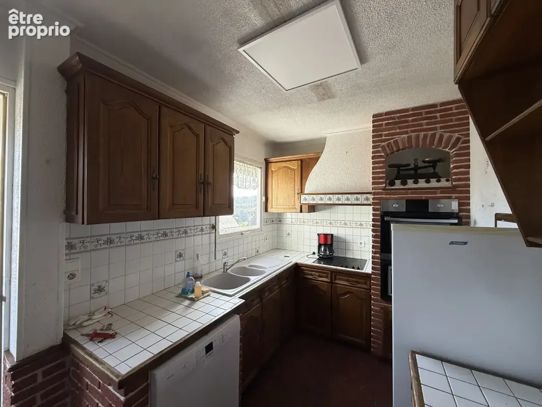 Maison à rénover Eu - photo 2