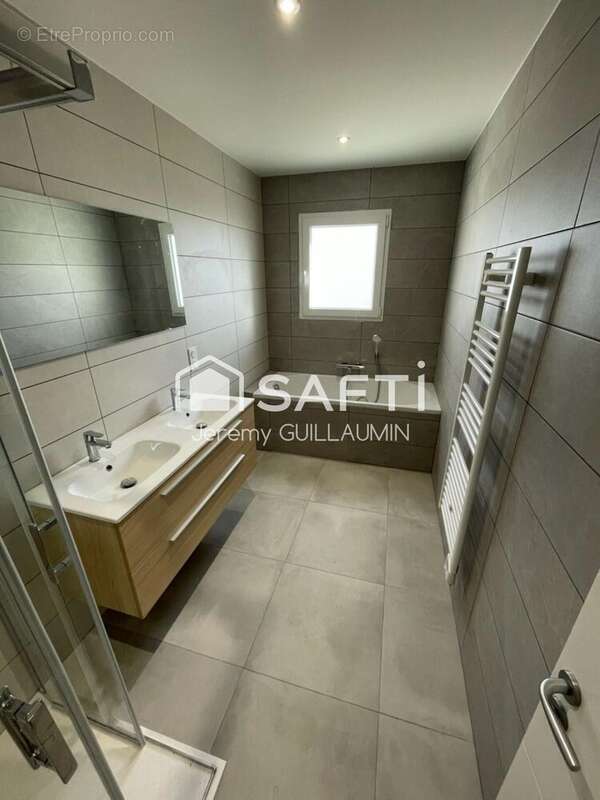 Photo 3 - Maison à COGNAT-LYONNE