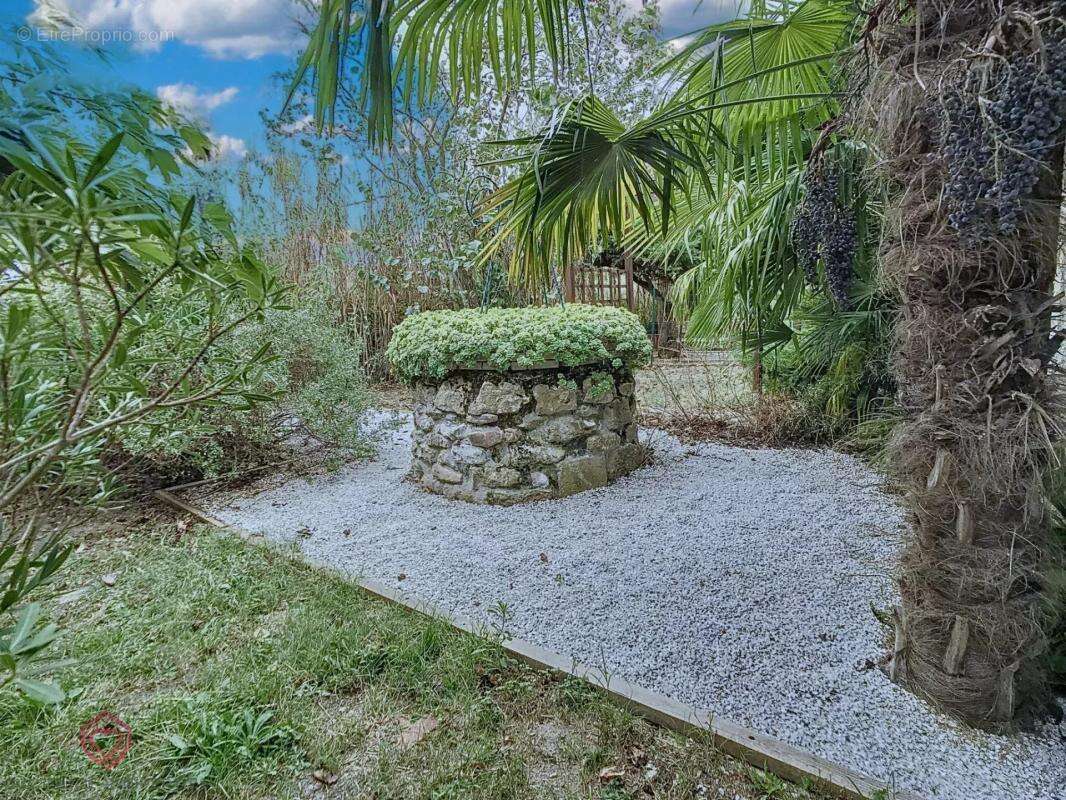 Maison à CASTELNAUDARY