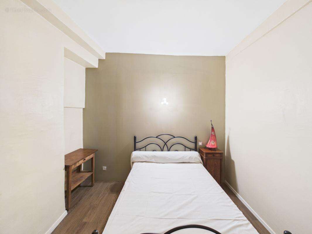 CHAMBÉRY - Appartement T2 bis - 58,23 m² Carrez - photo 9