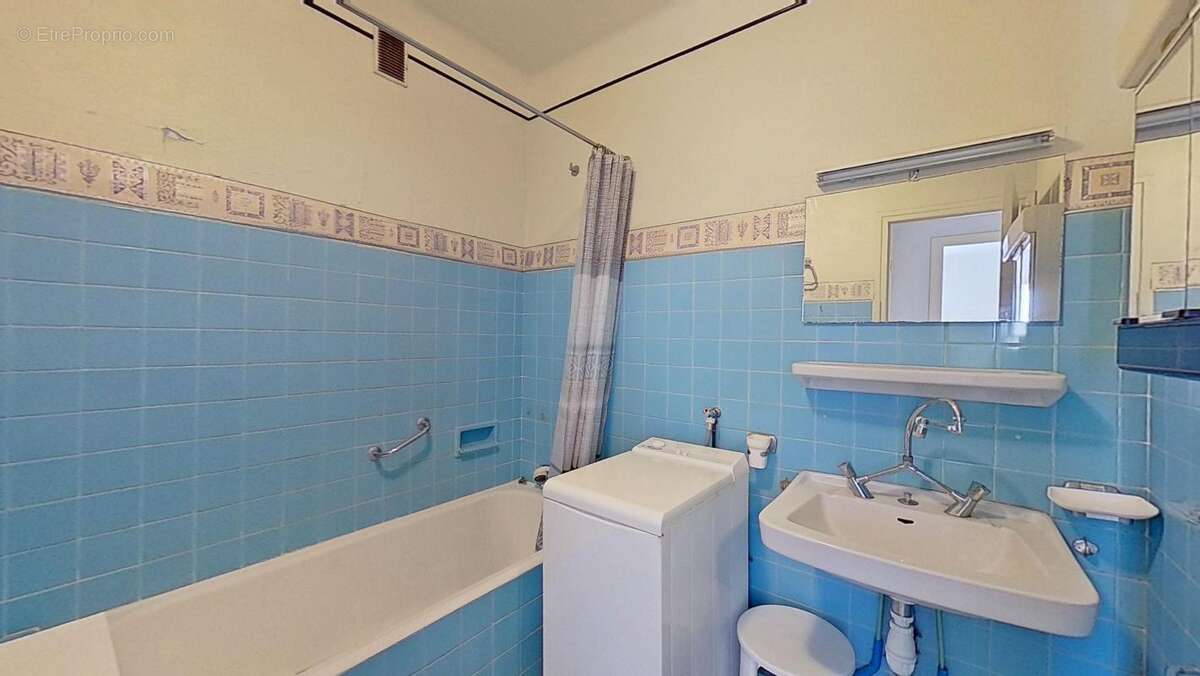 Appartement à CANET-EN-ROUSSILLON