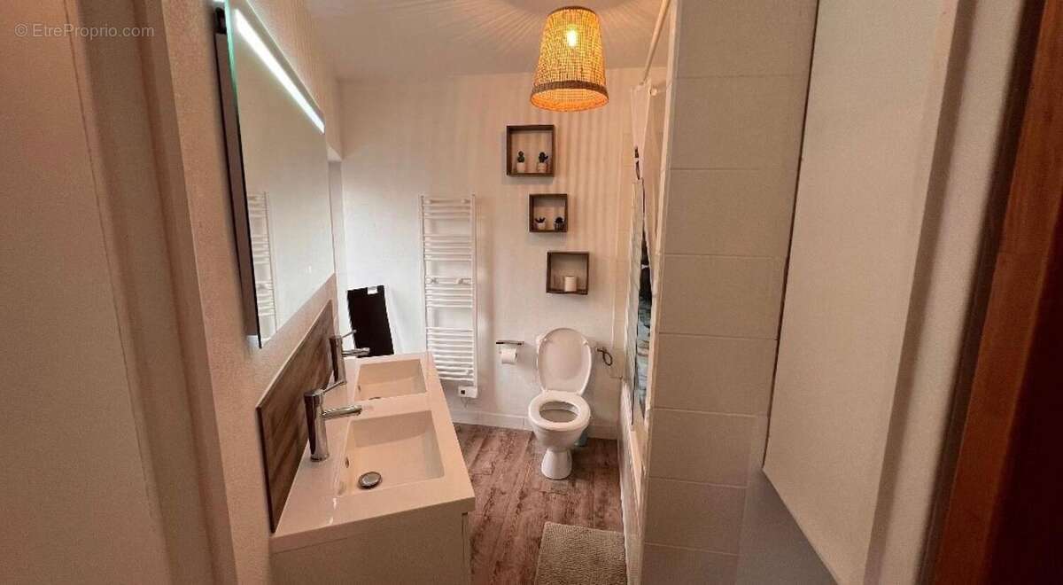 Photo 6 - Maison à CASTELNAUDARY