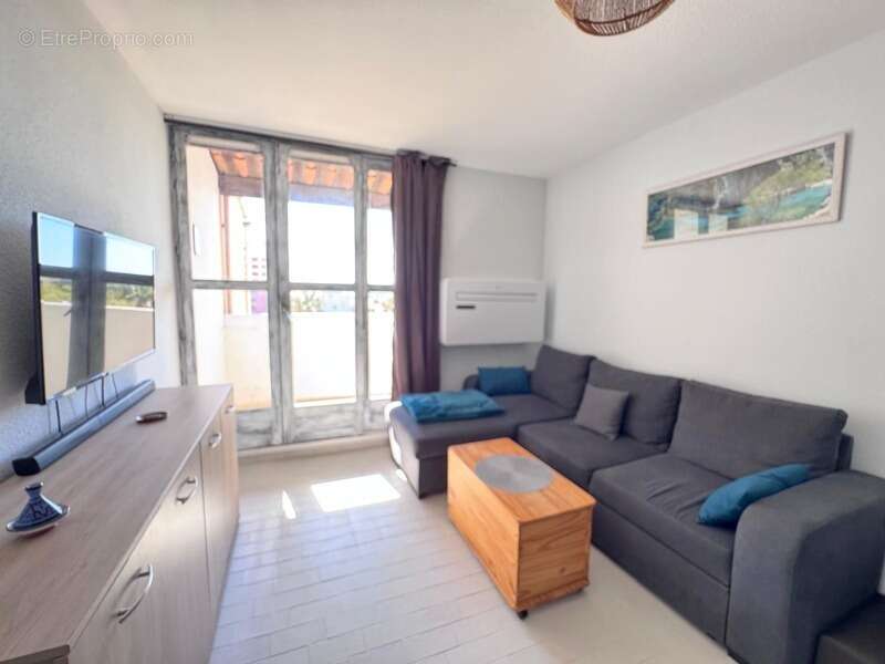 Appartement à AGDE