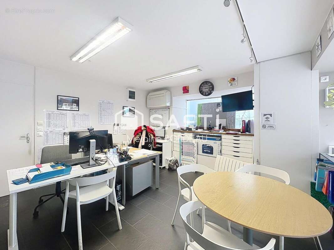 Photo 4 - Appartement à GRAND-CHAMP