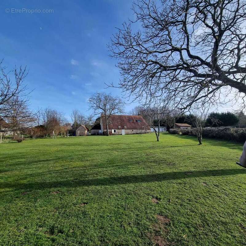 Maison 145 m² à Briantes  - photo 10